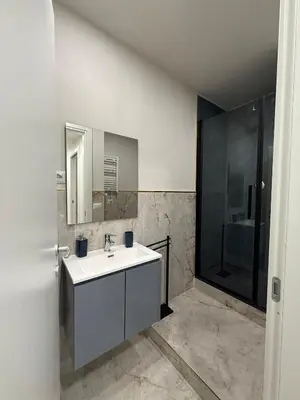 Bagno di comfort florence