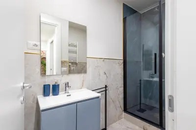 Bagno di comfort florence