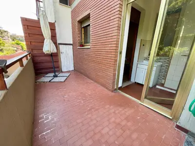 Planimetria di Appartamento Casa Mary