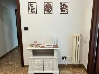 Planimetria di Appartamento Casa Mary