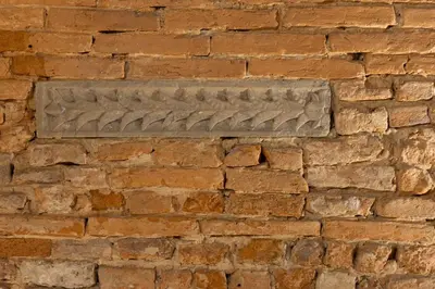 Planimetria di Ghibellina Living