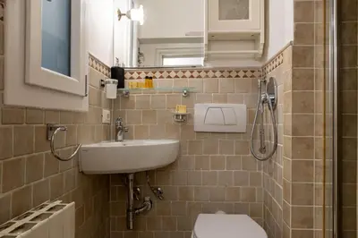 Bagno di Ghibellina Living