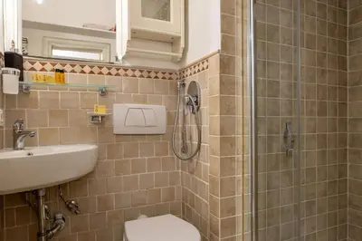 Bagno di Ghibellina Living