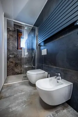 Bagno di YD Florentine Charm & Comfort