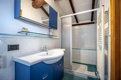 Bagno di YD Florentine Charm & Comfort