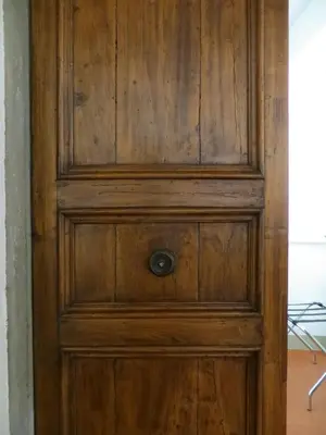 Planimetria di Toscanelli Residenza d'Epoca