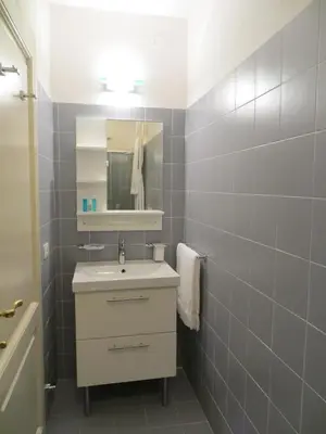 Bagno di Toscanelli Residenza d'Epoca