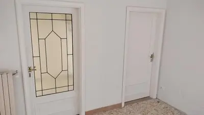 Planimetria di Casa Fiore