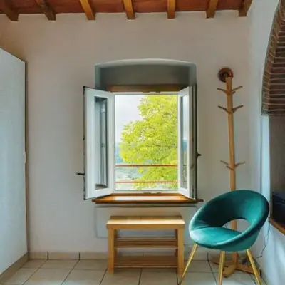 Bilocale Artimino campagna toscana