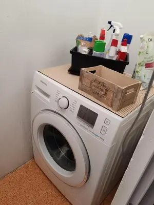 Planimetria di Casa Guarducci