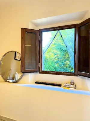 Planimetria di La casa sull'Arno