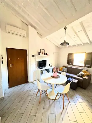 TV o dispositivi per l'intrattenimento presso La casa sull'Arno