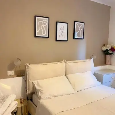 La casa sull'Arno