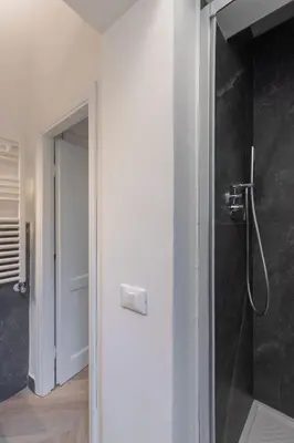 Bagno di Bijoux Suite near Boboli Gardens