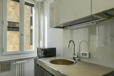 Cucina o angolo cottura di Dadi Home - Florence Dolce Vita