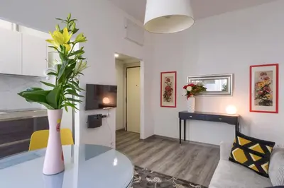 Cucina o angolo cottura di Dadi Home - Florence Dolce Vita