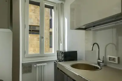 Cucina o angolo cottura di Dadi Home - Florence Dolce Vita