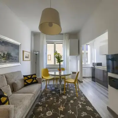 Dadi Home - Florence Dolce Vita
