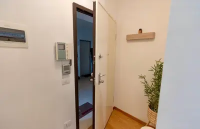 Planimetria di Florence Green apartament