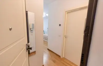 Planimetria di Florence Green apartament