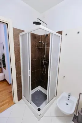 Bagno di Florence Green apartament