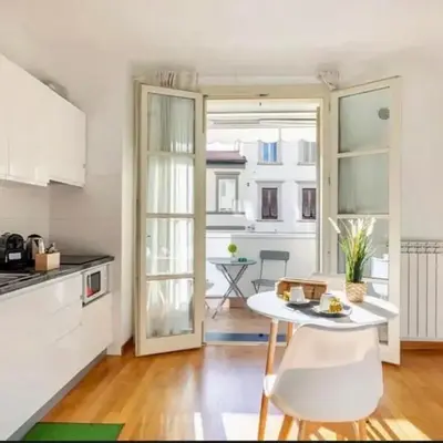 Florence Green apartament