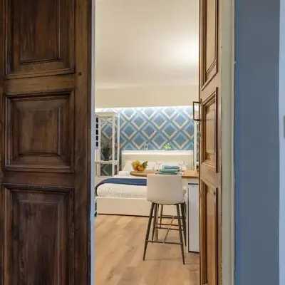 Romantic Nest in the Heart of Florence