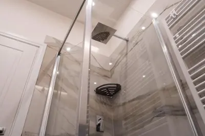 Bagno di Marjo's uno apartment