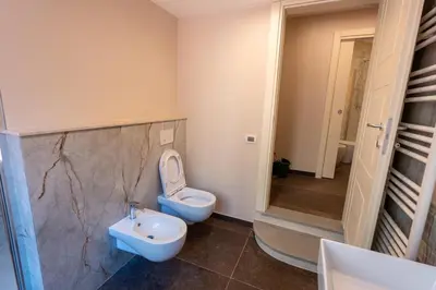 Bagno di Florence Dome Rooms