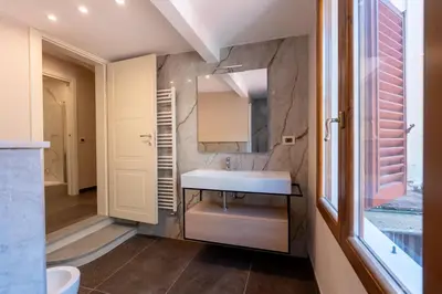 Bagno di Florence Dome Rooms