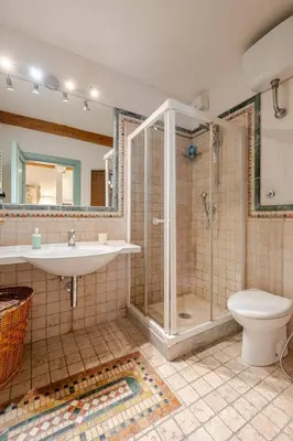 Bagno di Wonderful Pinti 1