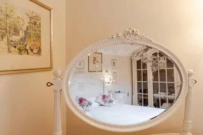 Bagno di Wonderful Pinti 1