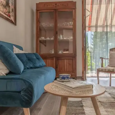 The Olive Suite