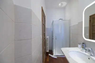 Bagno di Flat in Belfiore