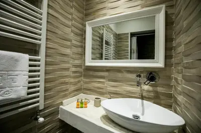 Bagno di Cestello Luxury Rooms