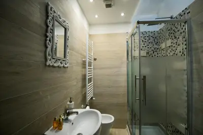 Bagno di Cestello Luxury Rooms