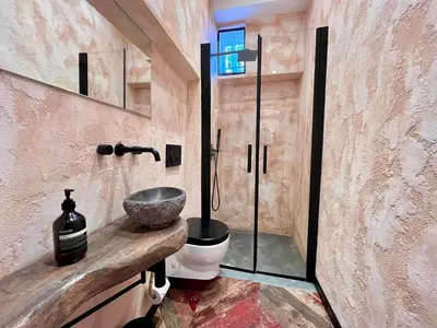 Bagno di Tuscan charm in San Frediano
