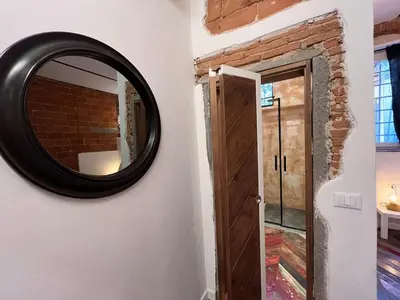 Bagno di Tuscan charm in San Frediano