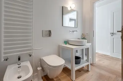 Bagno di Materia Rooms - Sweet Dreams in Florence