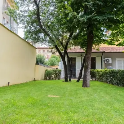 Tramvia Home con Parcheggio privato