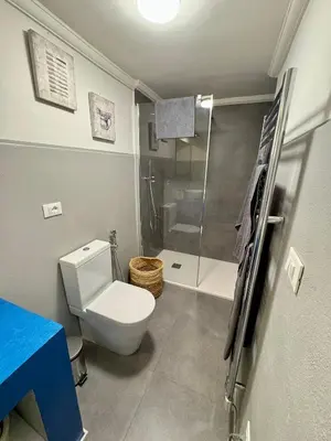 Bagno di Santino Loft