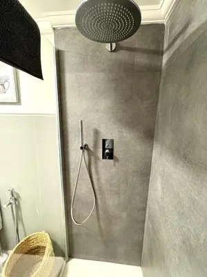 Bagno di Santino Loft