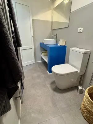 Bagno di Santino Loft