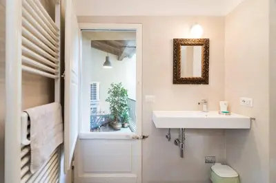 Bagno di Nonna Ines