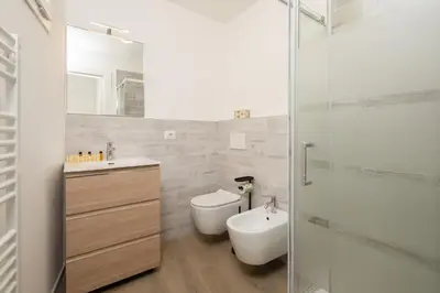 Bagno di Serristori Riverside Apartment