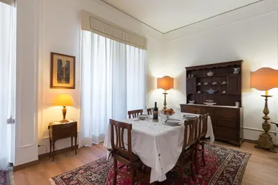 Planimetria di Leopolda Dream Home