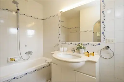 Bagno di A Divine Vista - Frescoed Chianti Villa with Pool