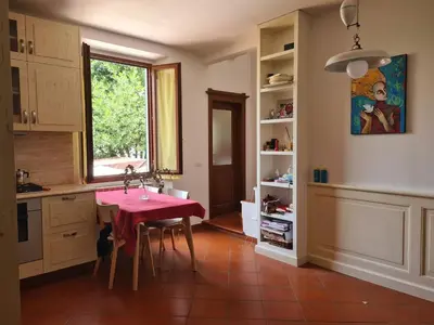 Cucina o angolo cottura di Charming Home by Ancient Walls