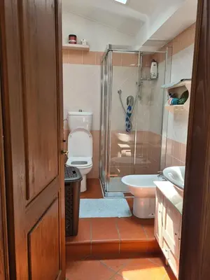 Bagno di Charming Home by Ancient Walls