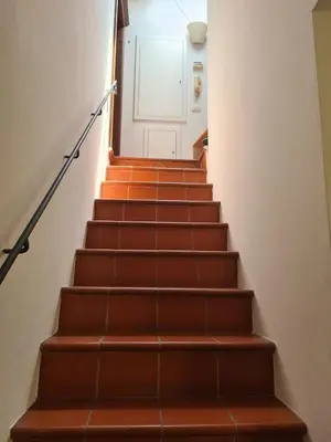 Planimetria di Charming Home by Ancient Walls